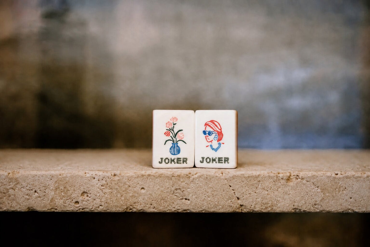 American Mahjong Joker Rules: Exchanges, Exceptions, and the Mistakes That Cost Hands