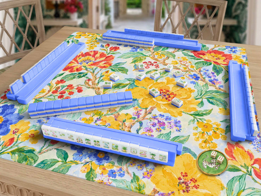 The Aurelia Mat - Spring