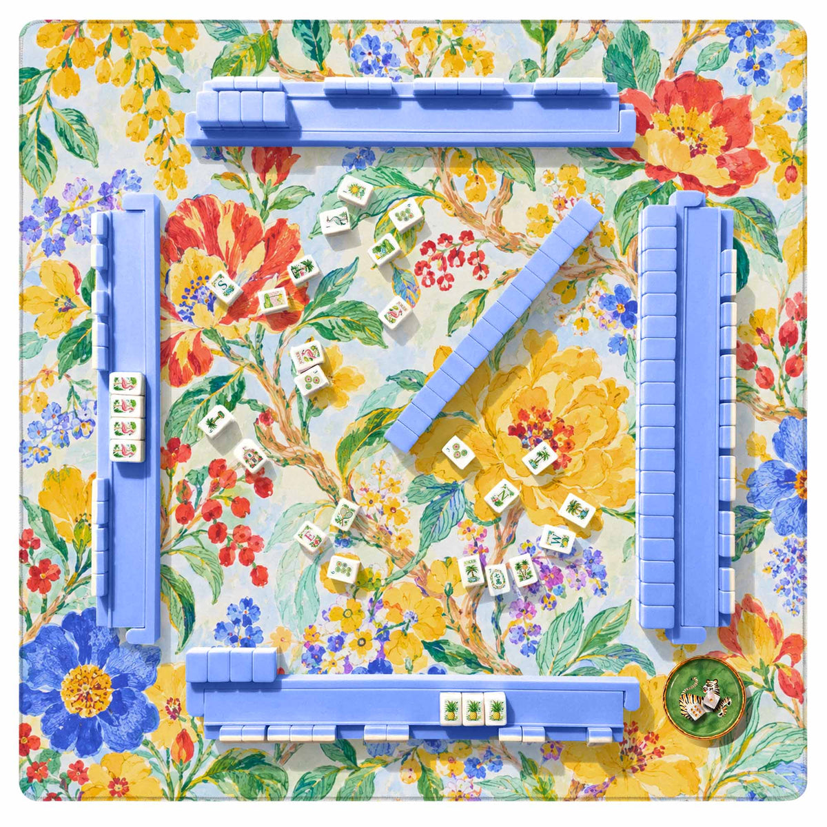 The Aurelia Mat - Spring