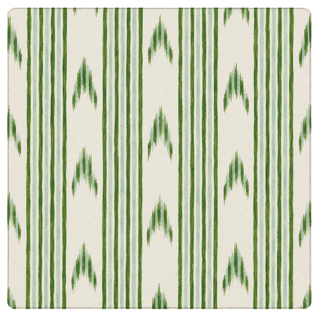 The Mallorca Mat - Sage