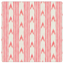 The Mallorca Mat - Coral