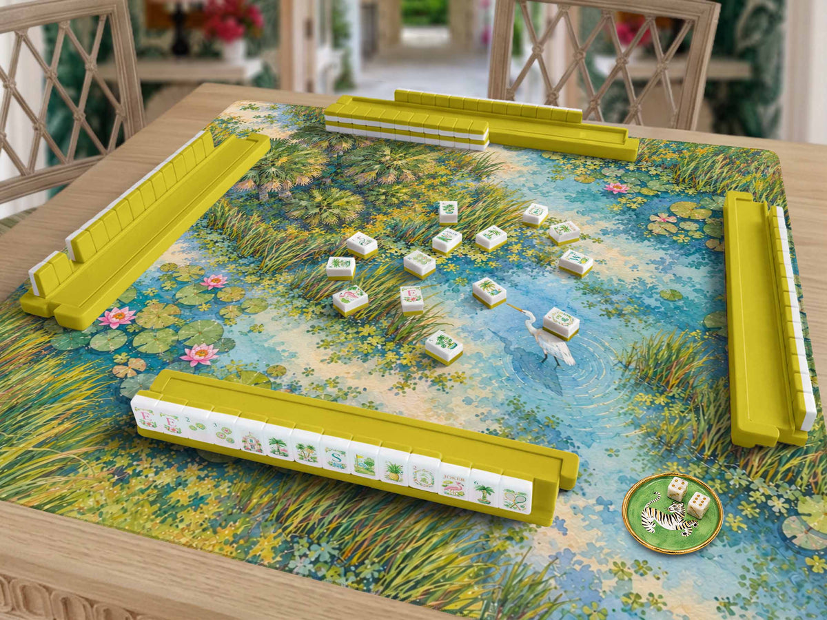 The Everglades Mat