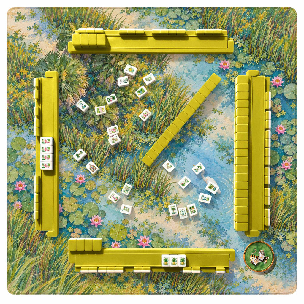 The Everglades Mat