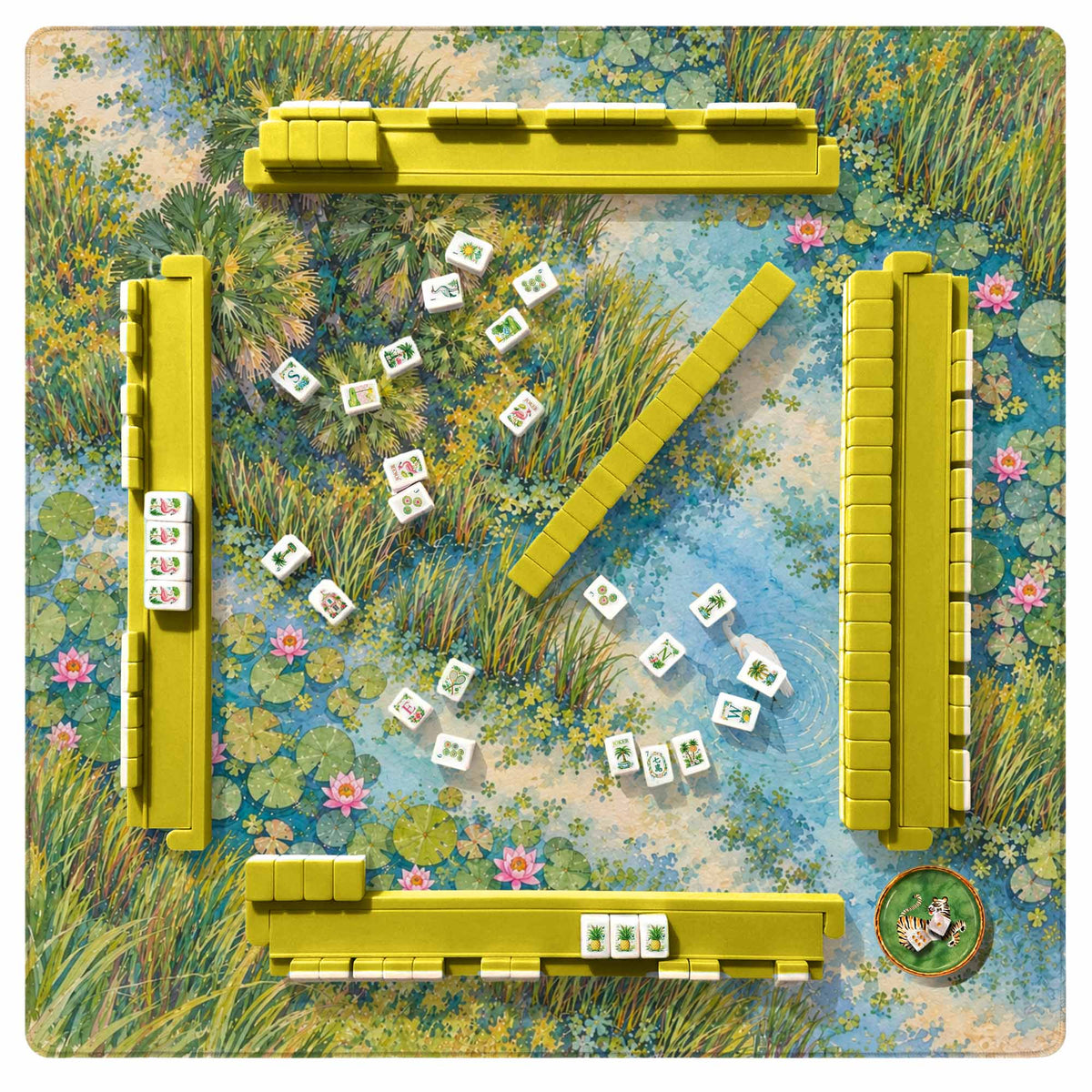 The Everglades Mat