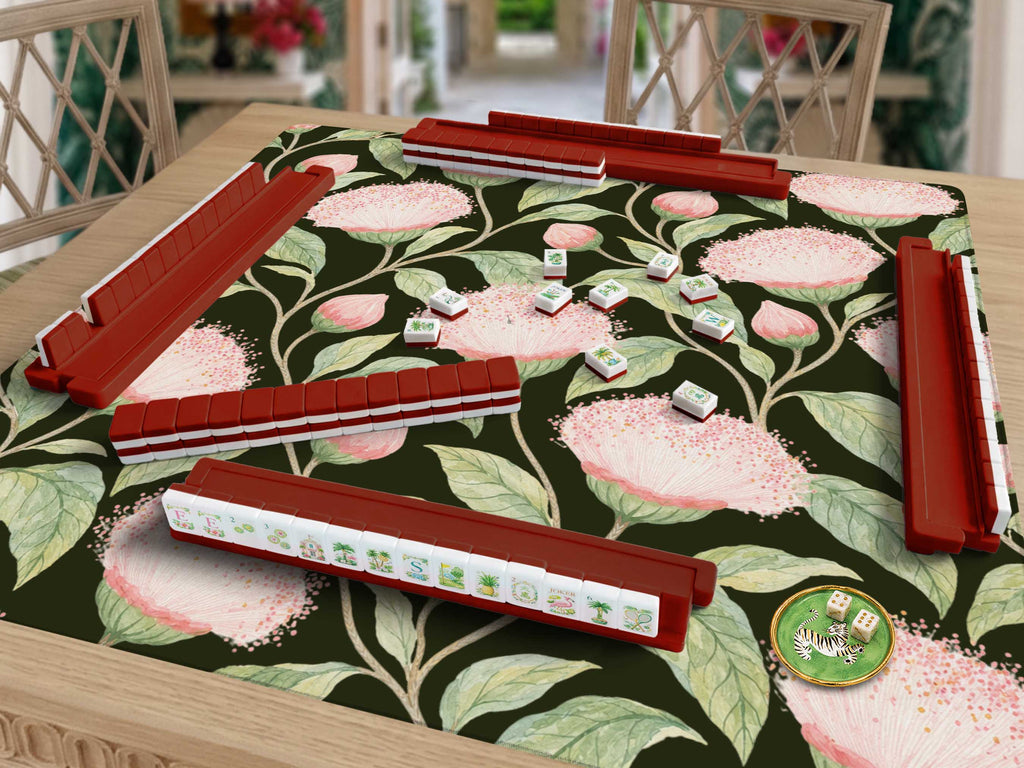 The House of Blush Mat