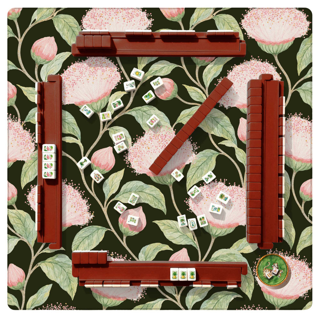 The House of Blush Mat