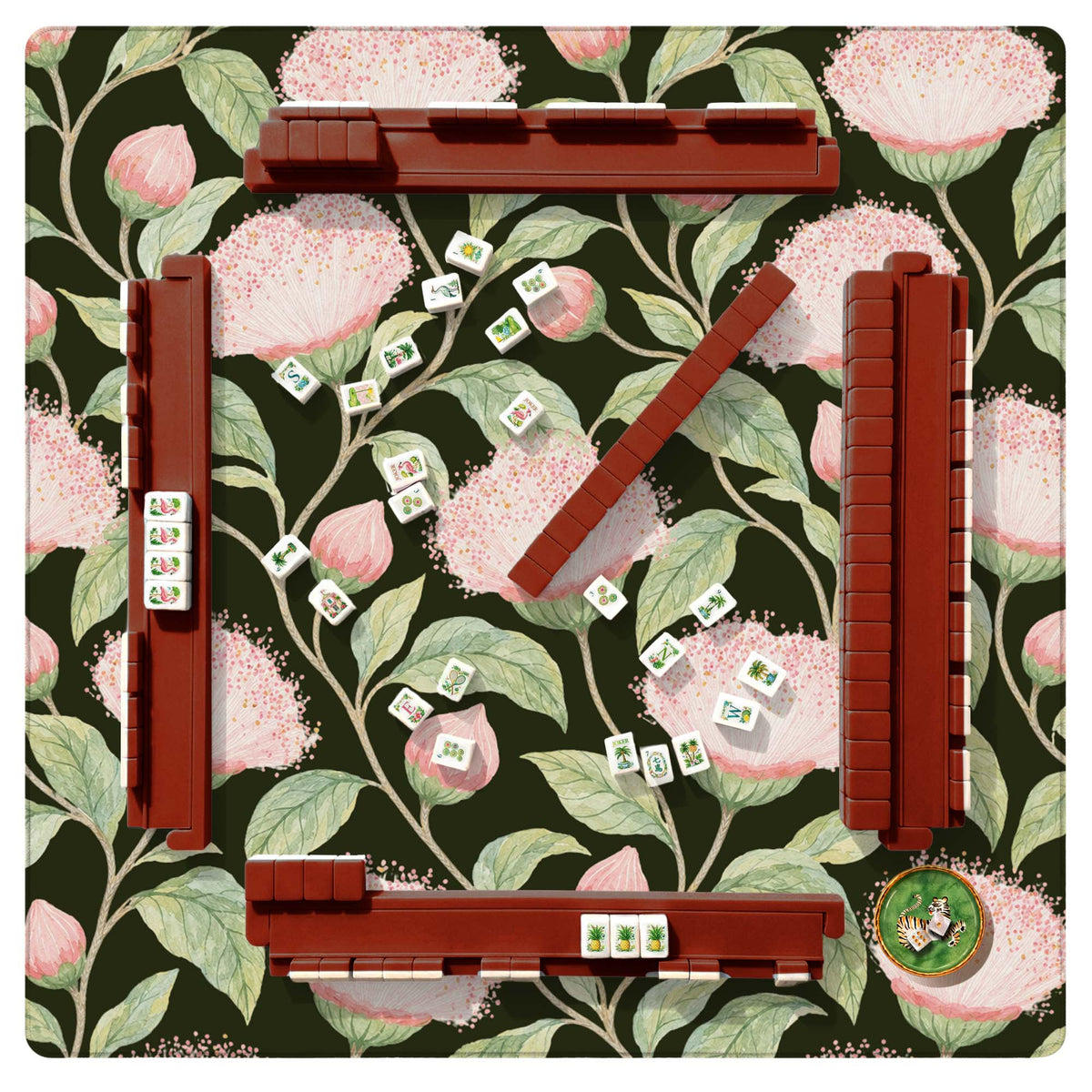 The House of Blush Mat