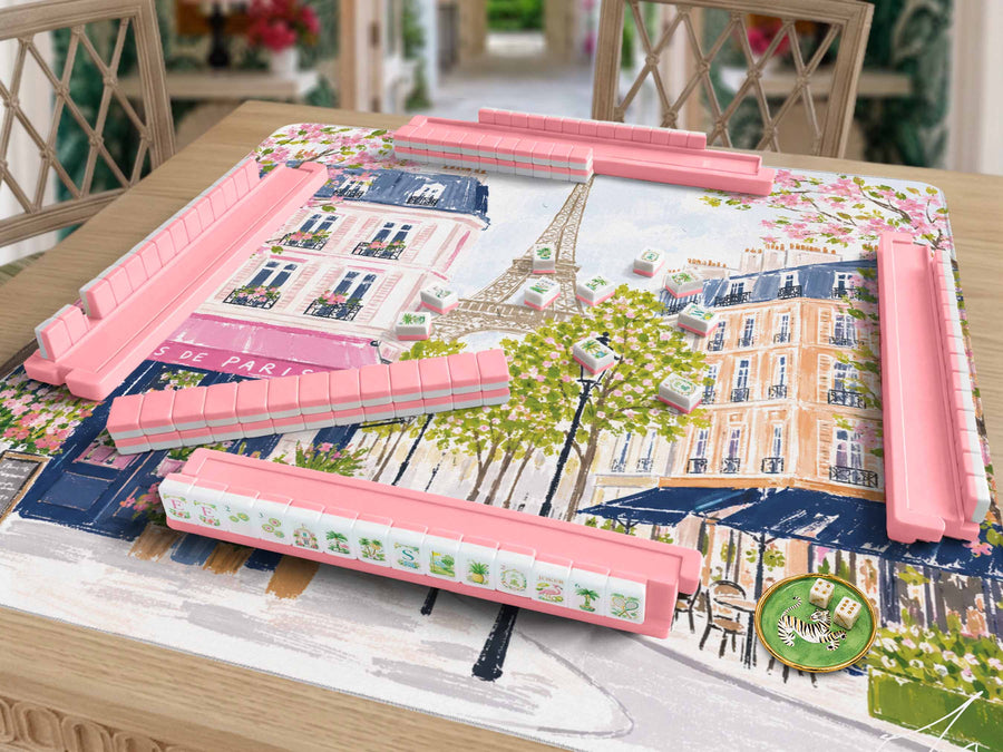 Fleurs de Paris Mat