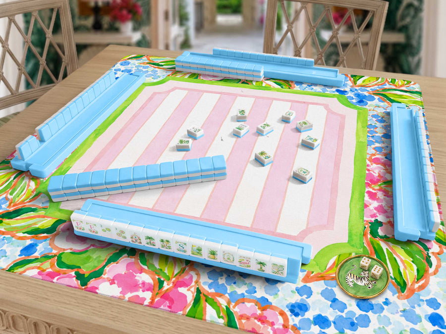 The Bellini Mat