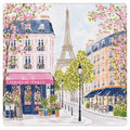 Fleurs de Paris Mat