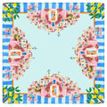 The Positano Mat