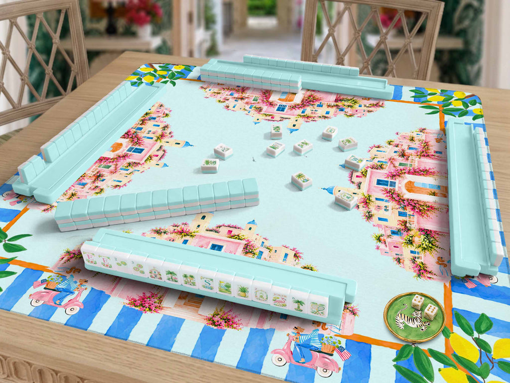 The Positano Mat