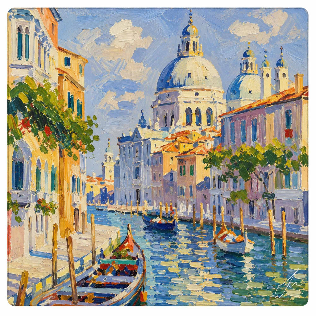 Di Venezia Mat
