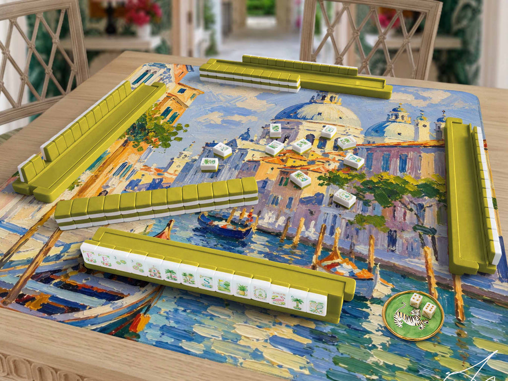 Di Venezia Mat