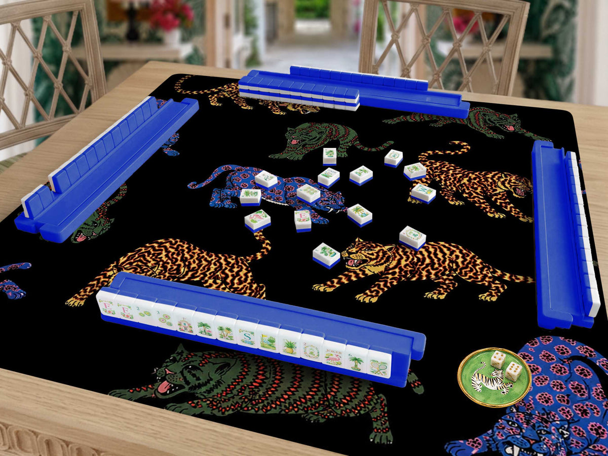 The  Panthera Mat