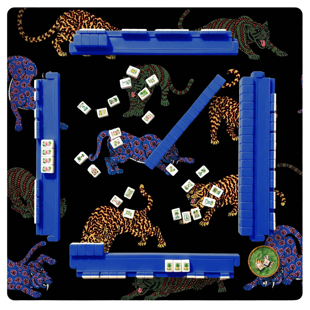The  Panthera Mat