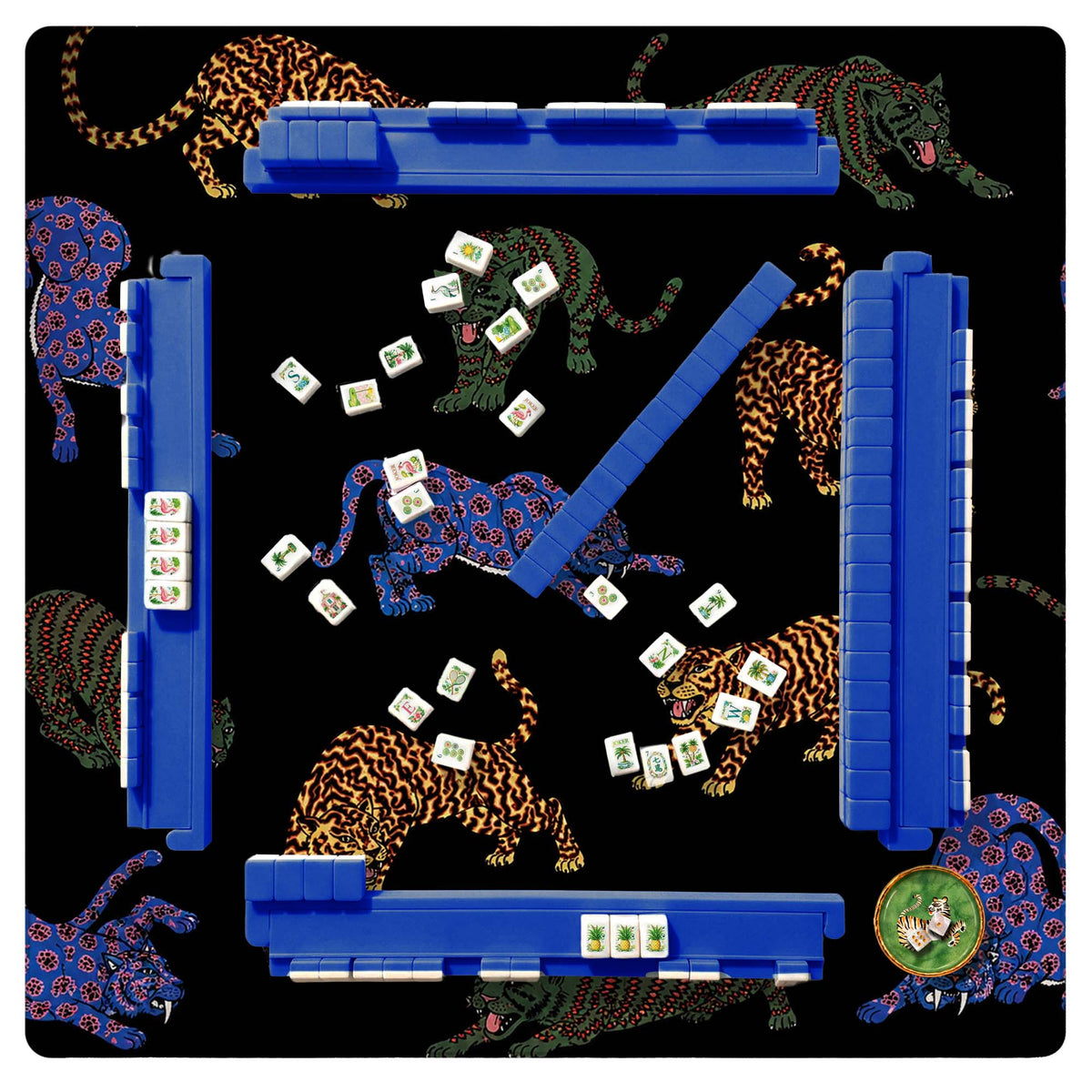 The  Panthera Mat