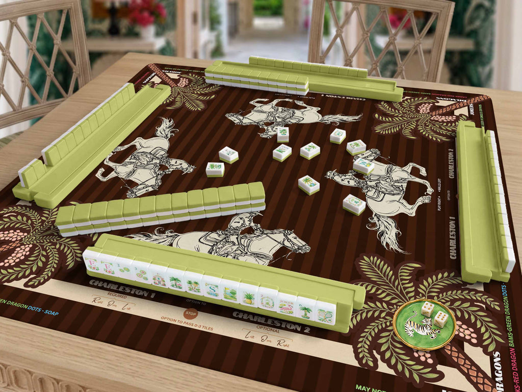 The Belmont Mat