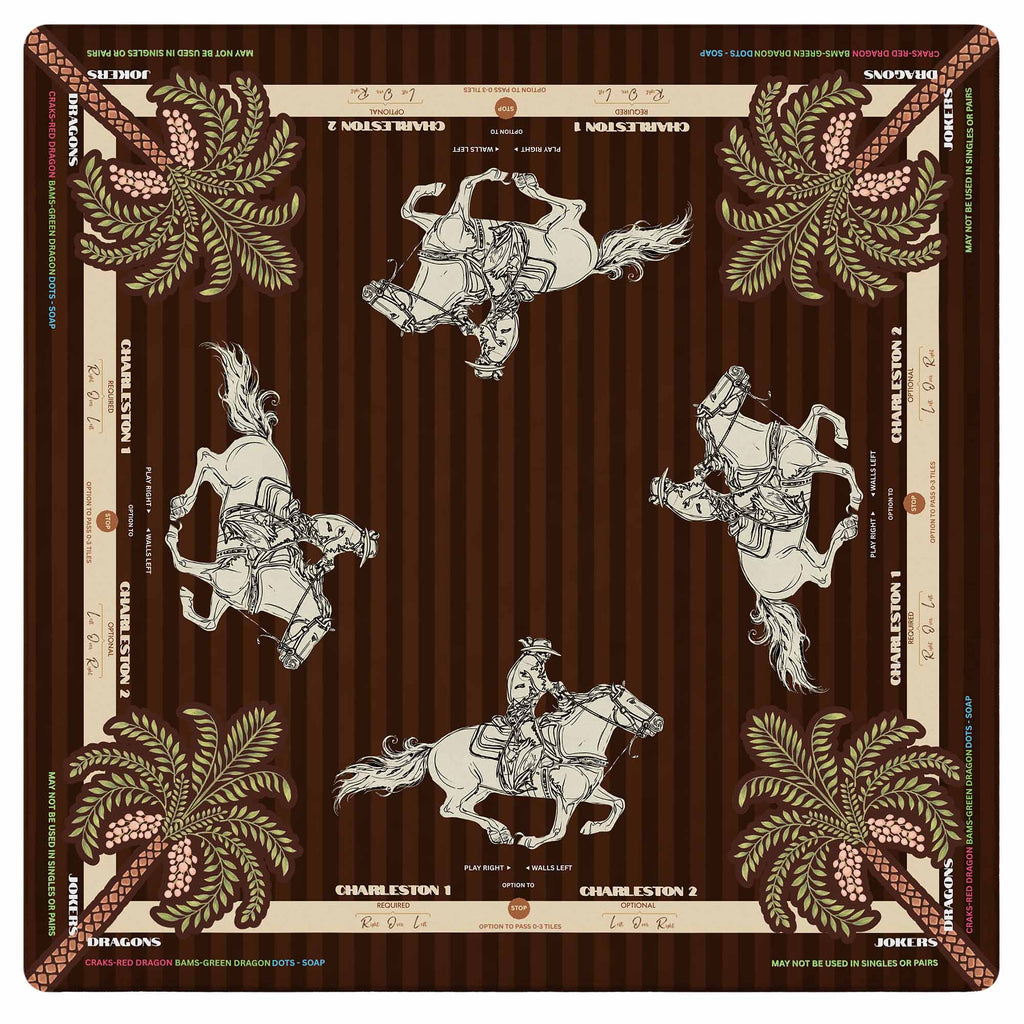 The Belmont Mat
