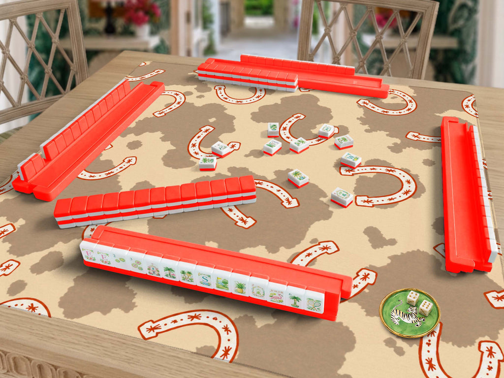 The Country Mat