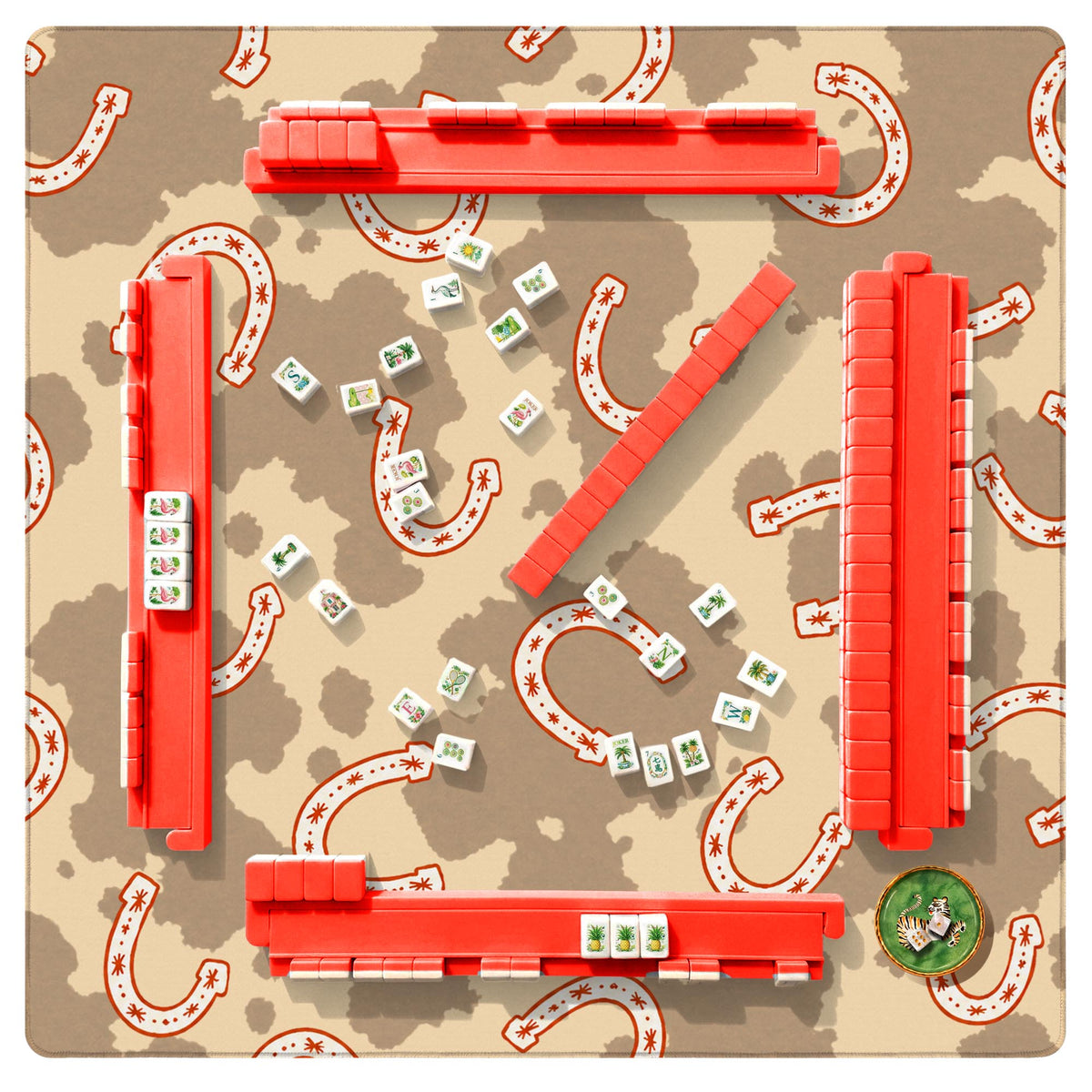 The Country Mat