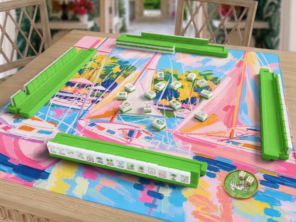 The Regatta Mat