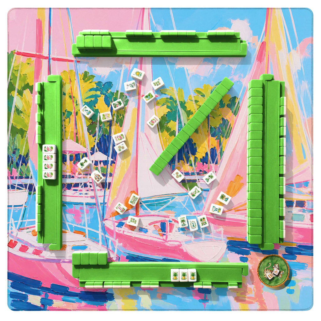 The Regatta Mat