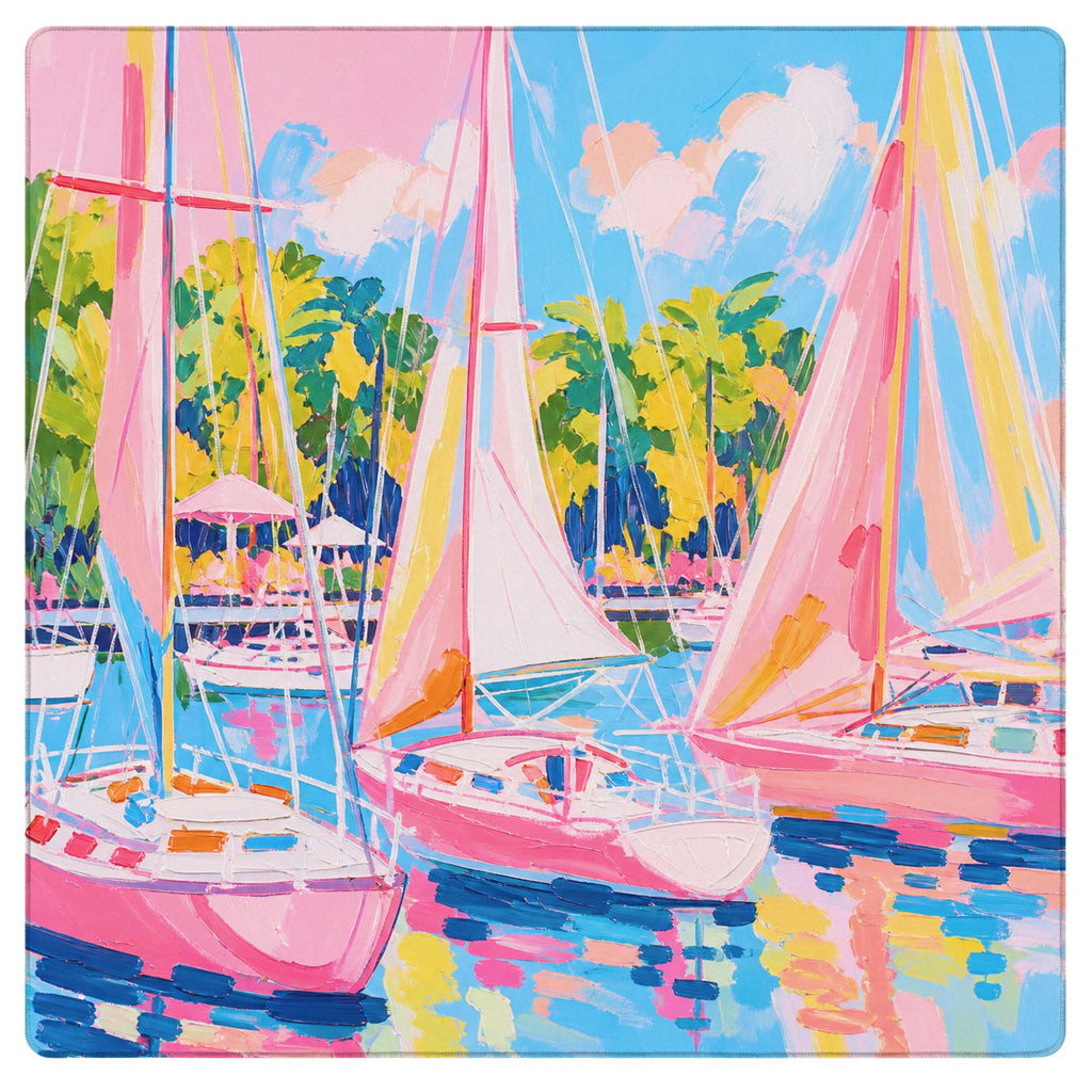 The Regatta Mat
