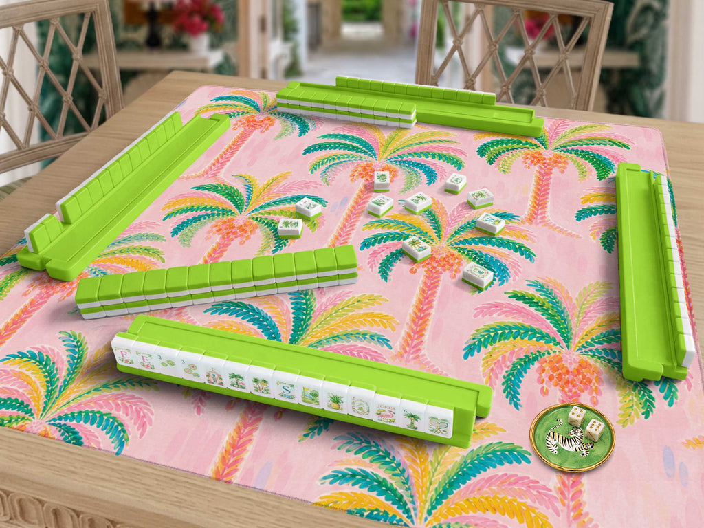 The Palms Mat
