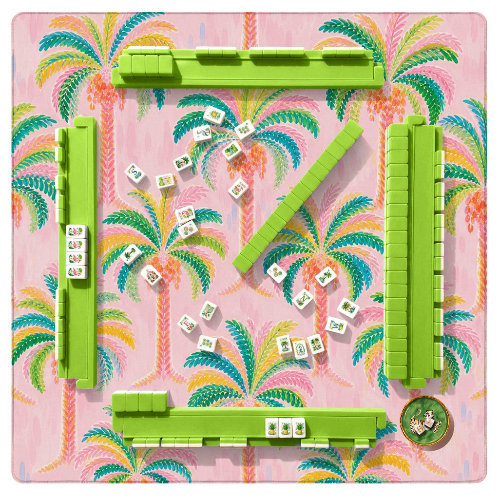 The Palms Mat