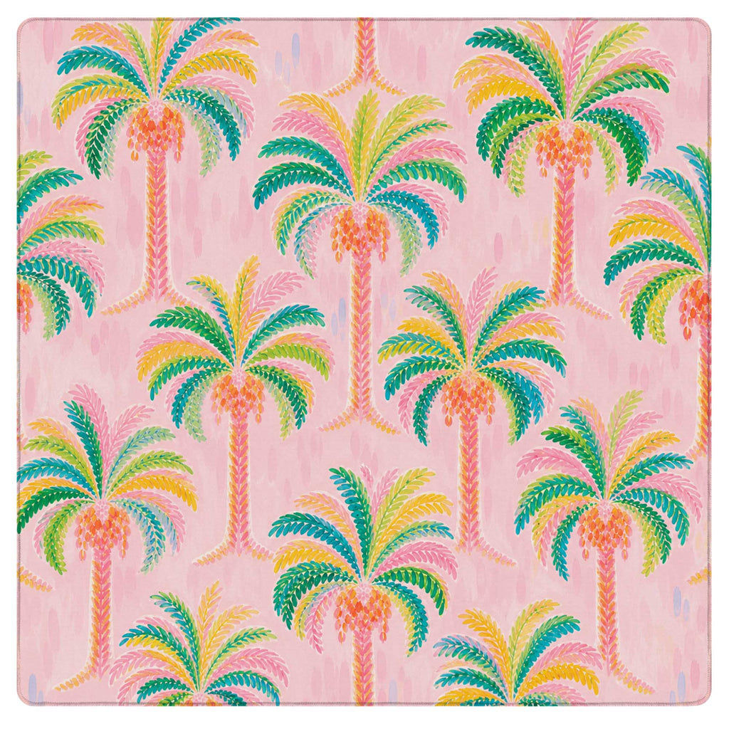 The Palms Mat