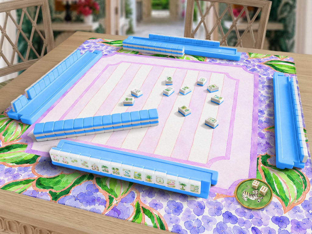 The Laurel Mat