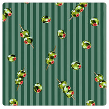 The Nightcap Mat