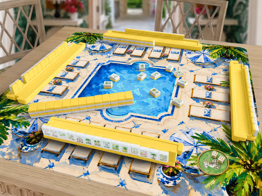 Saint Tropez Mat