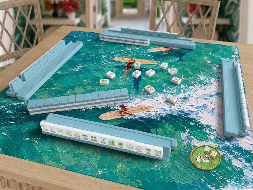 The Malibu Mat