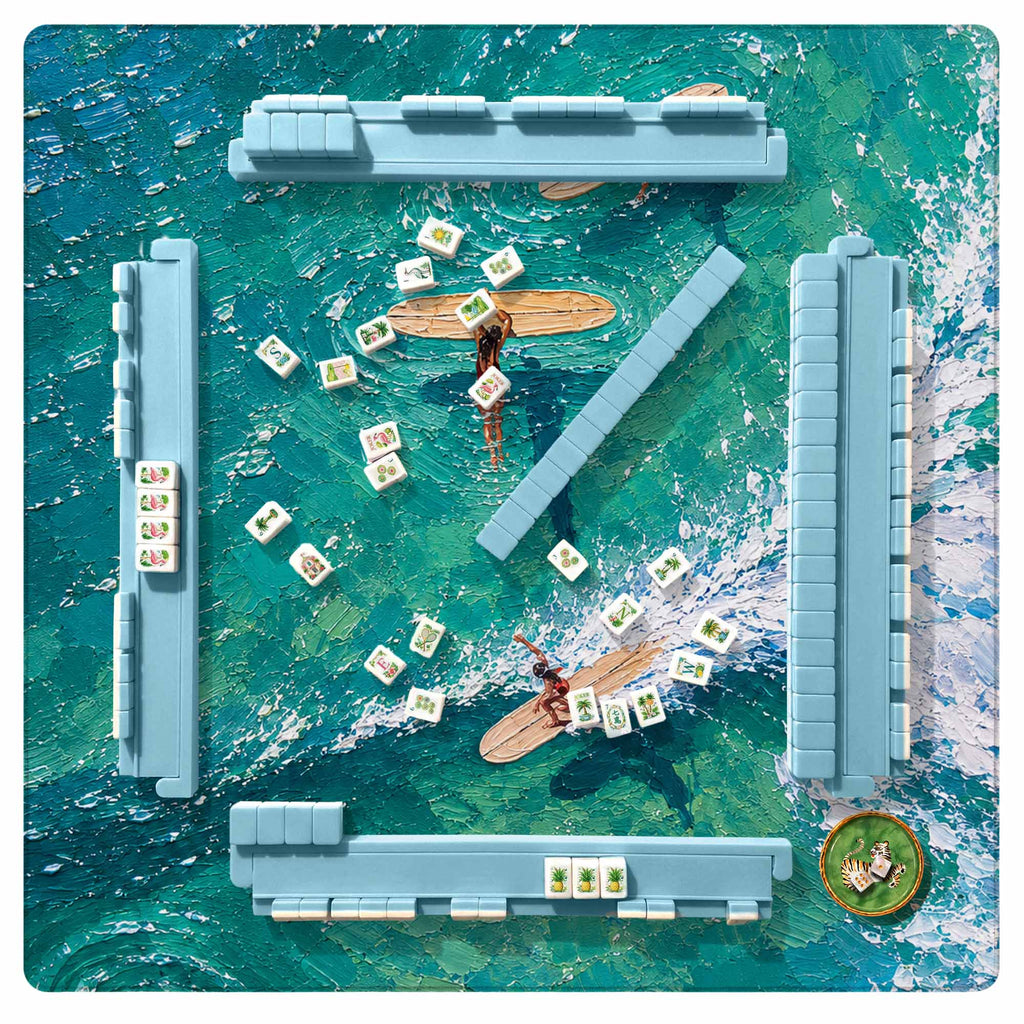 The Malibu Mat