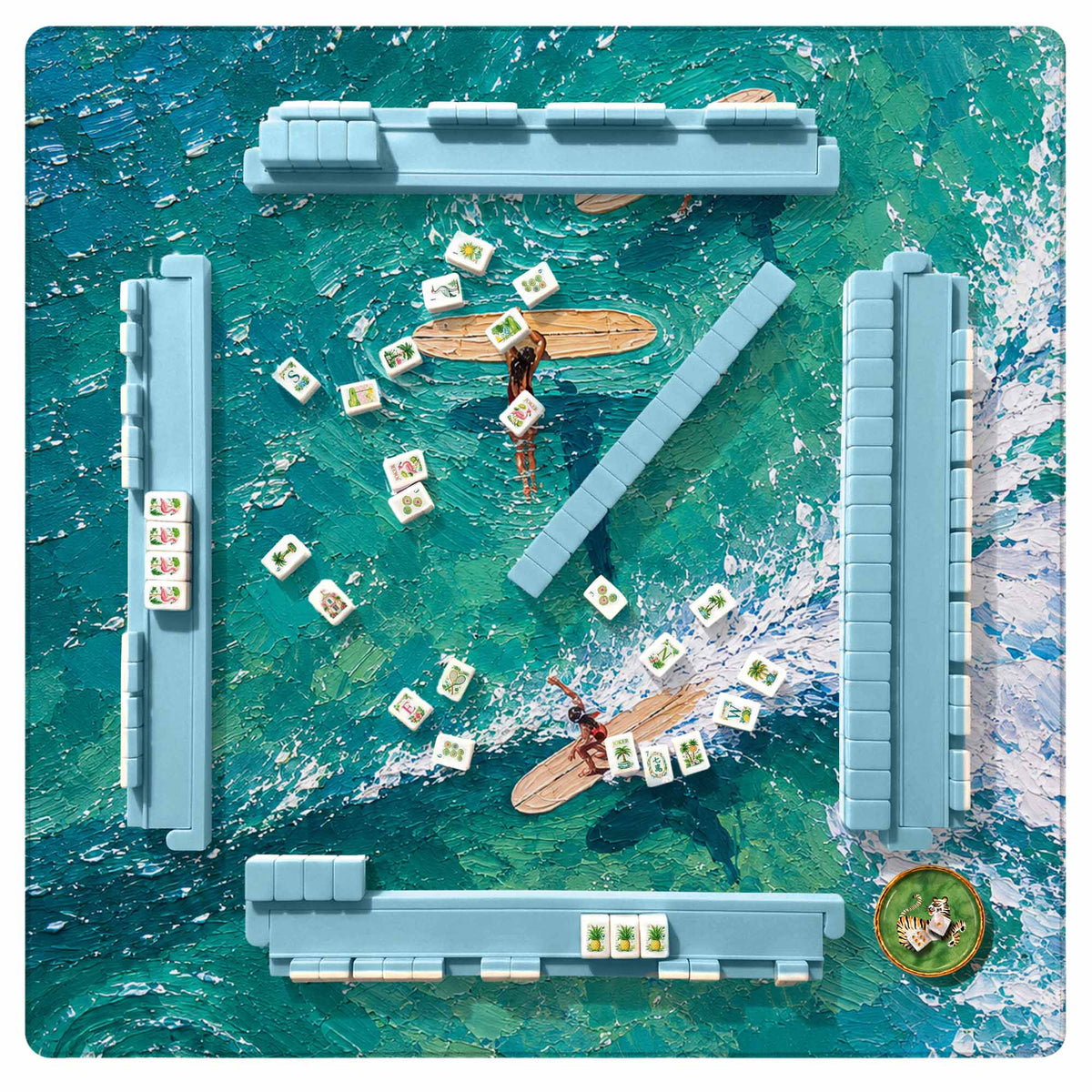 The Malibu Mat