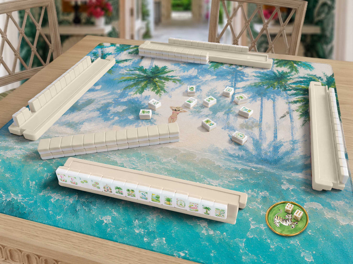The Bora Bora Mat
