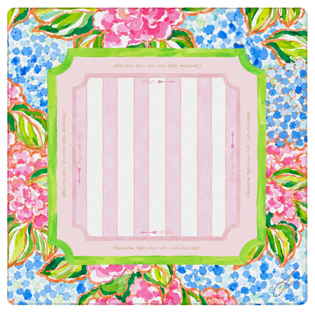 The Bellini Mat