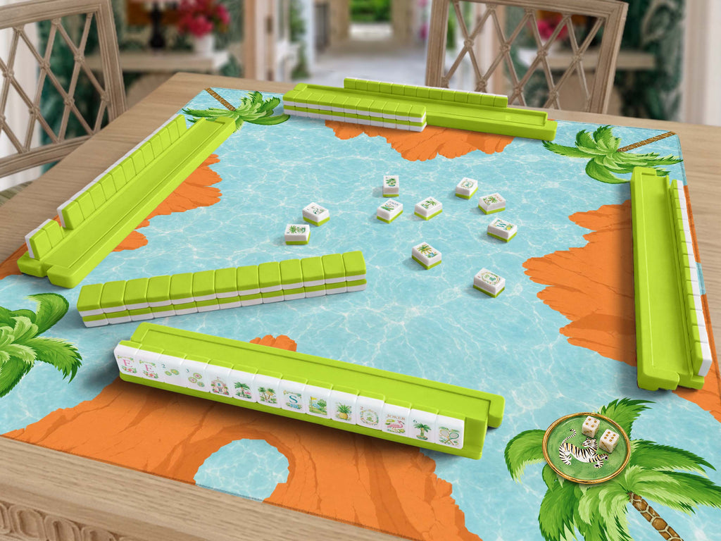 Sea of Cortez Mat