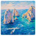 Cabo Azul Mat