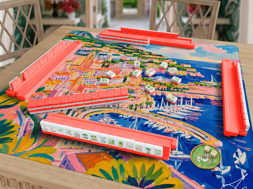 Monte Carlo Mat