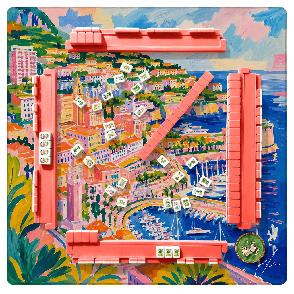 Monte Carlo Mat