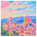 Tuscan Sunset Mat