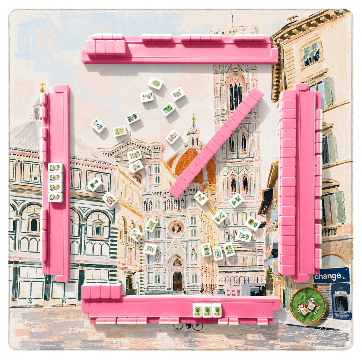 Firenze Mat