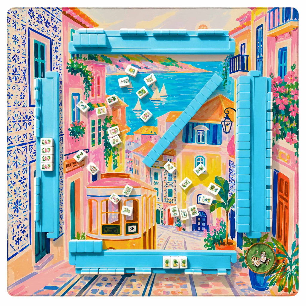 Lisboa Mat