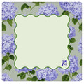 The Lilac Mat