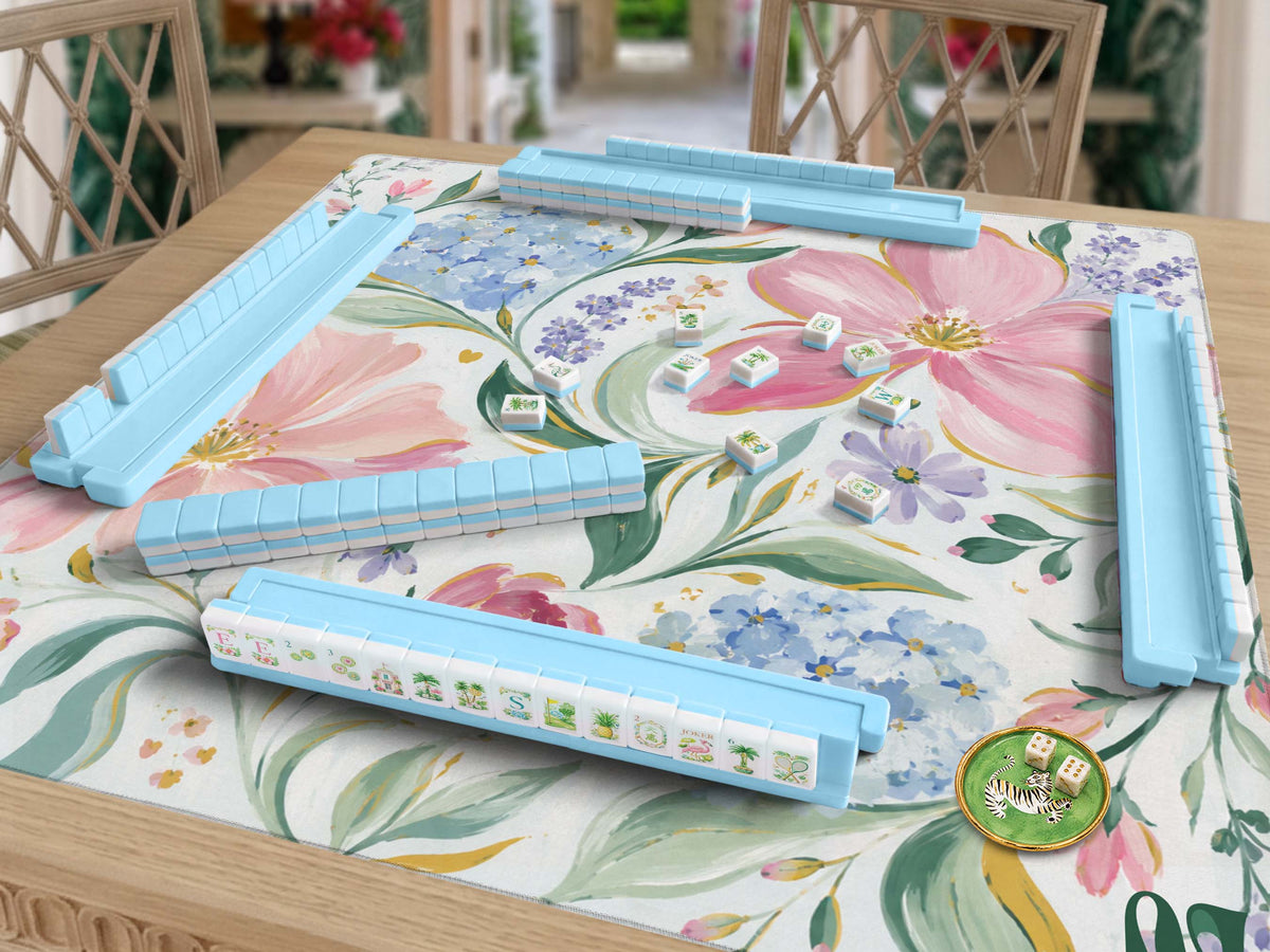 The Rosalie Mat
