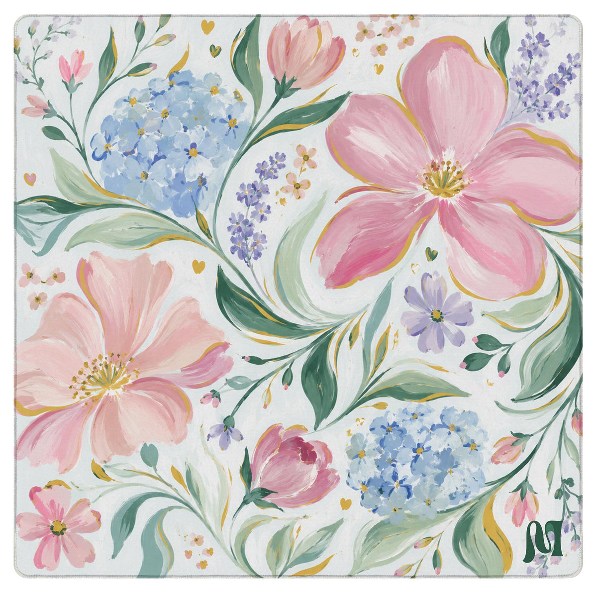 The Rosalie Mat