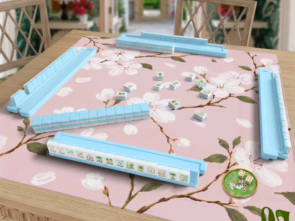 The Sakura Mat